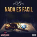 Edgar Amaya - Nada Es Facil ()