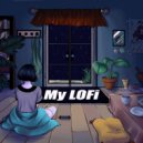 My LoFi & Lofi Hip-Hop Beats & LO-FI BEATS - A lost mind