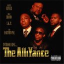 The AlliYance - Keep It Gee