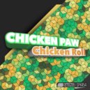 Chicken Paw - Chicken Roll
