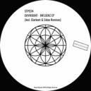 Daymount & Clarkent - Influenz (Clarkent Remix)
