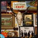Alias Wayne - Ring of Fire