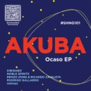 Akuba & Noble Spirits - El Punto
