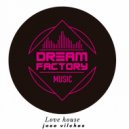 Jose Vilches - Love House (original Mix)