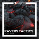 Ravers Tactics - Vulcania