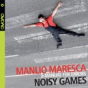 Manlio Maresca - Horror Spices