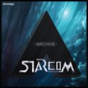 Starcom & G-Wize - Apophis (feat. G-Wize)