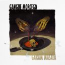 Gangue Morcego - Cabeça de Abóbora