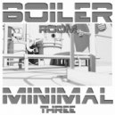 Low Budget - Call Me Minimal (Original Mix)