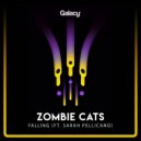 Zombie Cats & Sarah Pellicano - Falling