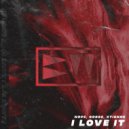 Nops & Robbe & Xtienne - I Love It