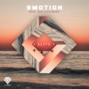 BMotion feat. Jon Lilygreen - Alive