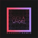 Jvla - Such a Whore