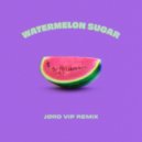 Harry Styles - Watermelon Sugar