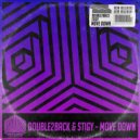 Double2back & StiGy - Move Down