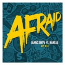 James Hype Ft. Harlee - Afraid