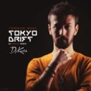 Teriyaki Boyz - Tokyo Drift (Dj Kantik Remix)