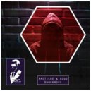 Pastiche & AQUO - Dangerous