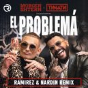 Morgenshtern, Тимати - El Problema