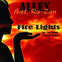 Allex - Fire Lights