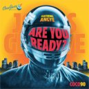 JonasGroove, Feat. Angye - Are You