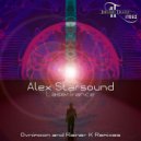 Alex Starsound - Lasertrance