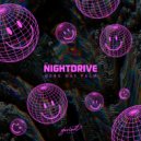 Nightdrive - Everything Flies In The Fall