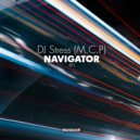 DJ Stress (M.C.P) - Navigator