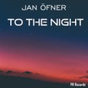Jan Öfner - To the night