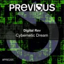 Digital Rev - Cybernetic Dream (Remix)