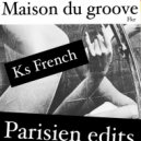 Ks French - Story 20