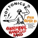Phenomenal Handclap Band - Do What You Like