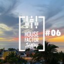 Van Ros - House Factor #6 (Fantastico)