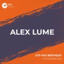Alex lume - Birthday mix