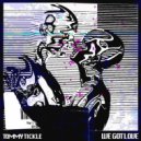 Tommy Tickle - Ain't Too Proud