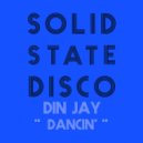 Din Jay - Dancin'