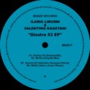 Ilario Liburni - Giostra 53