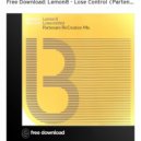 Lemon8 - Lose Control