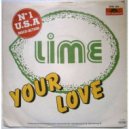 Lime - Your love (Mikeandtess edit 4 mix)
