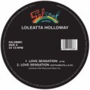 Loleatta Holloway - Love Sensation (DJ OMC Edit)