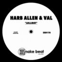 Val, Harb Allen - Biorhythm