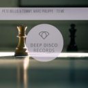 Pete Bellis & Tommy, Marc Philippe - To Me