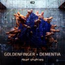 Goldenfinger & Dementia - Kiss (Remix)