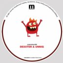 Dexxter & UNNIQ - Interference