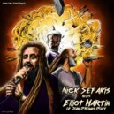 Nick Sefakis & Elliot Martin - Move Without Fear ()