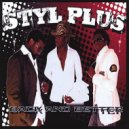 Styl-Plus - Longing For You