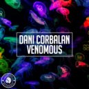 Dani Corbalan - Venomous