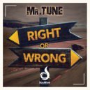 Mr.Tune - Right or wrong