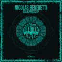 Nicolas Benedetti - Don't Fool