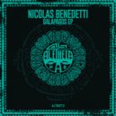 Nicolas Benedetti - Don\'t Fool (Original Mix)
